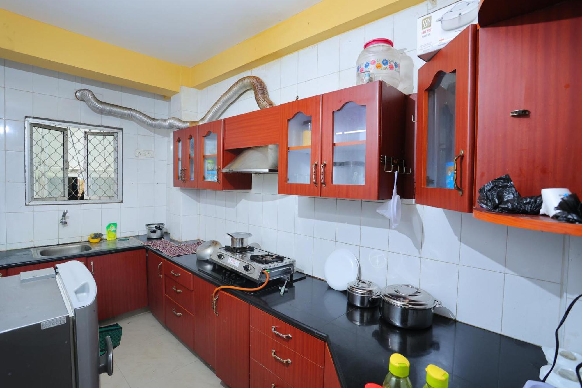 As Homes Ченнаї Екстер'єр фото